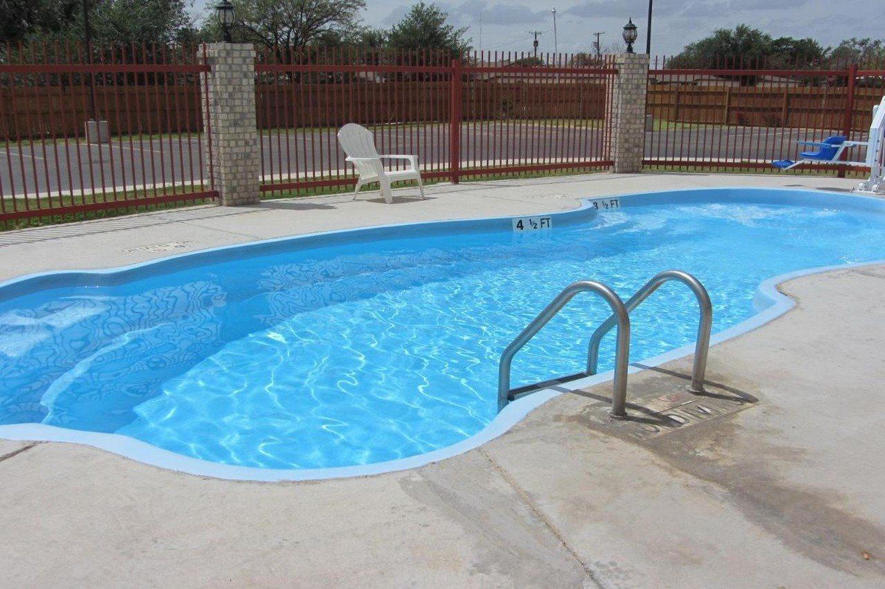 Howard Johnson By Wyndham Lubbock Tx Eksteriør bilde